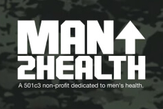Man up 2 health