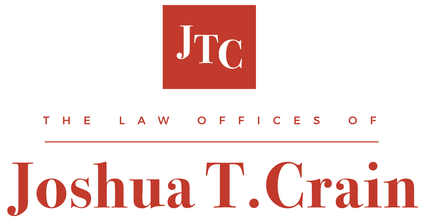 Joshua T. Crain Murfreesboro Crimincal Defense Attorney copy